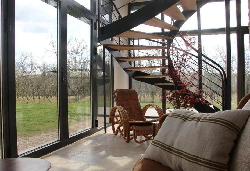 Bed and Breakfast Allée Des Noyers