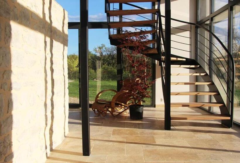 Bed and Breakfast Allée Des Noyers