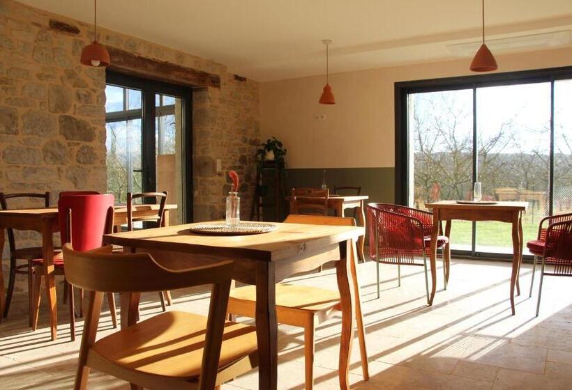 Bed and Breakfast Allée Des Noyers