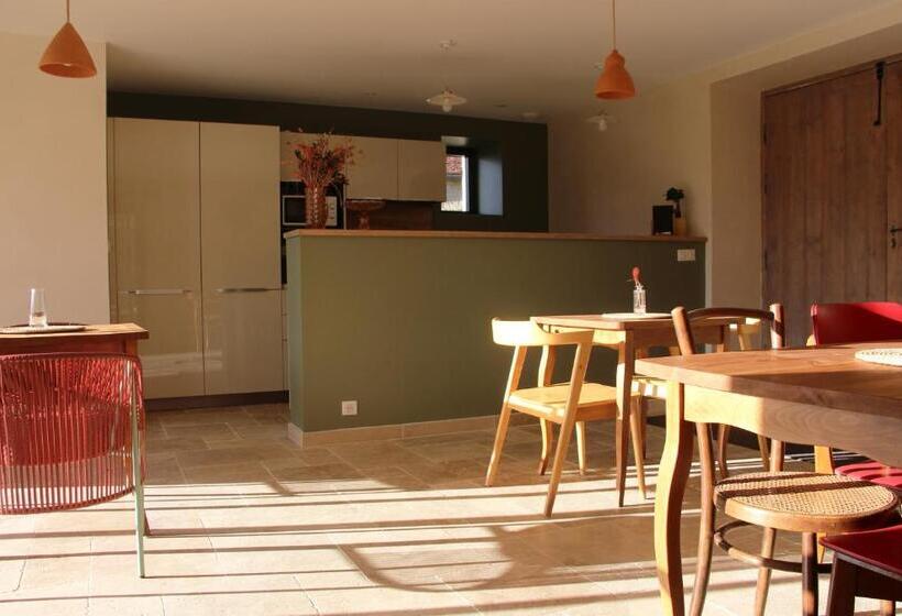 Bed and Breakfast Allée Des Noyers