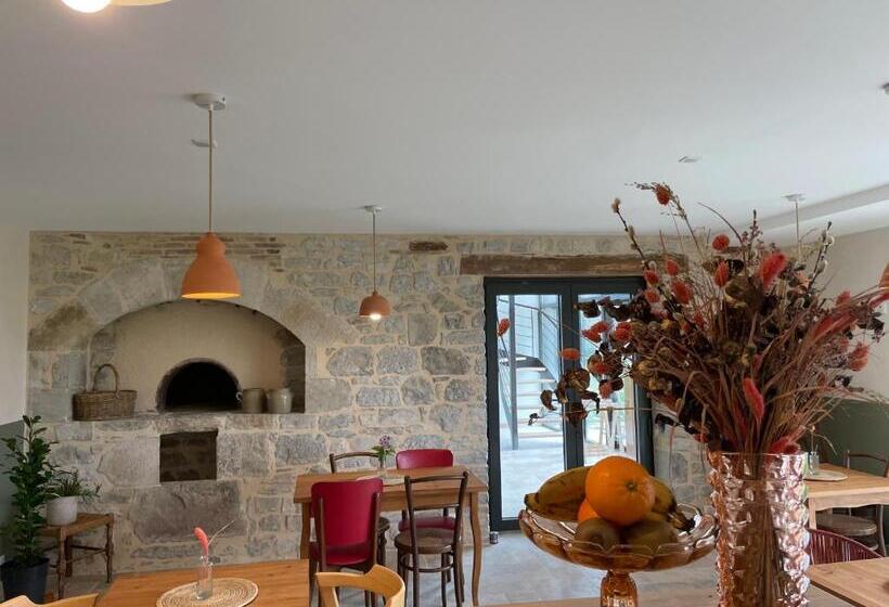 Bed and Breakfast Allée Des Noyers