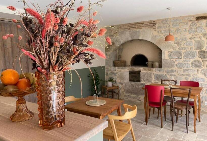 Bed and Breakfast Allée Des Noyers