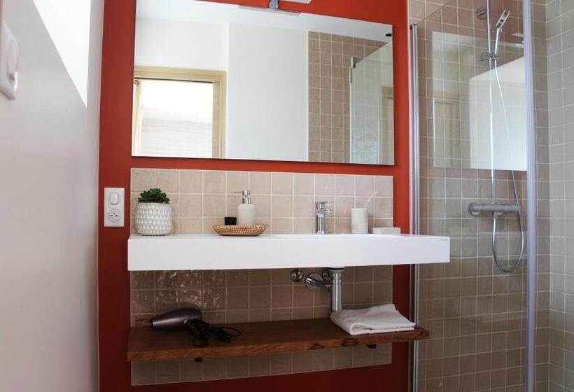 Bed and Breakfast Allée Des Noyers