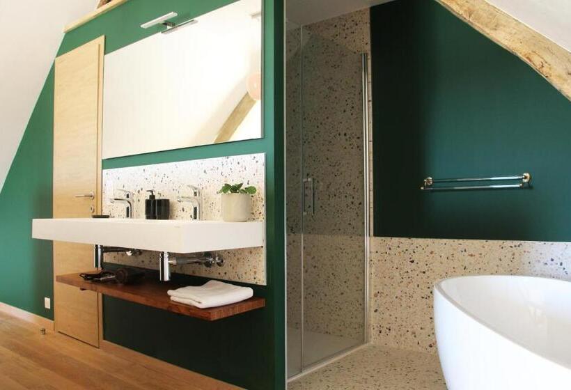 Bed and Breakfast Allée Des Noyers