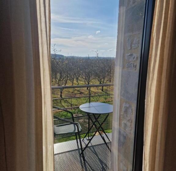 Bed and Breakfast Allée Des Noyers