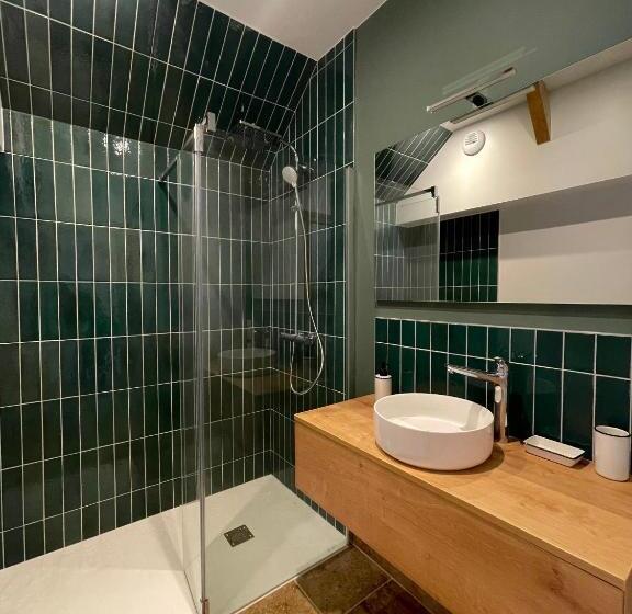 Bed and Breakfast Allée Des Noyers