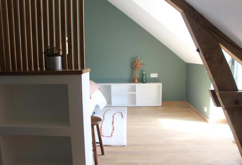 Bed and Breakfast Allée Des Noyers