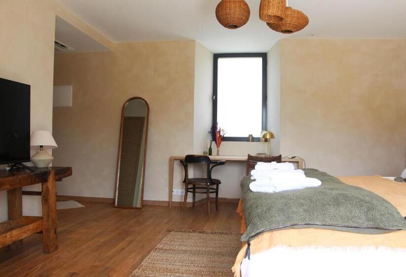 Bed and Breakfast Allée Des Noyers