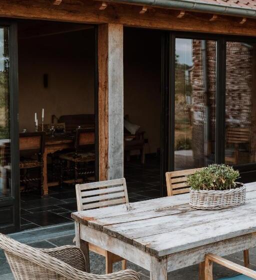 Bed and Breakfast B@b Martinushoeve