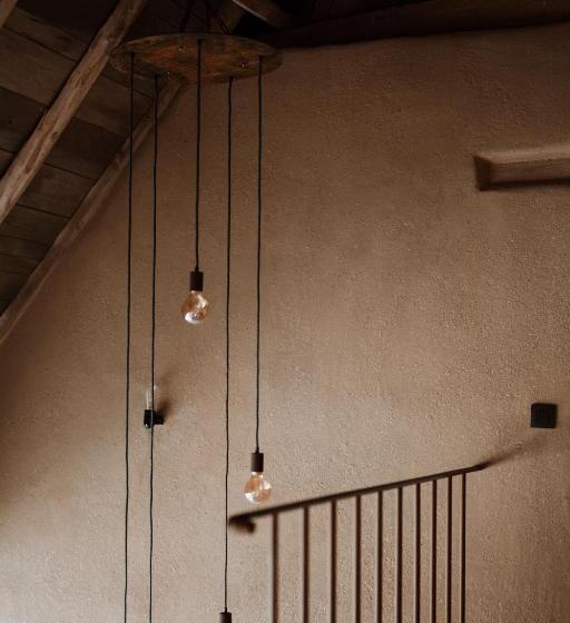 Bed and Breakfast B@b Martinushoeve