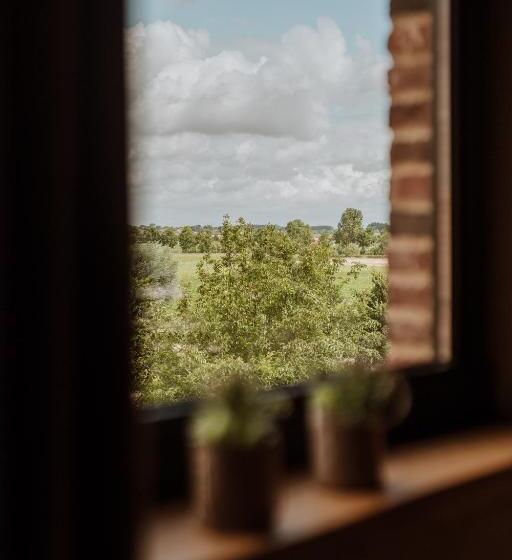 Bed and Breakfast B@b Martinushoeve