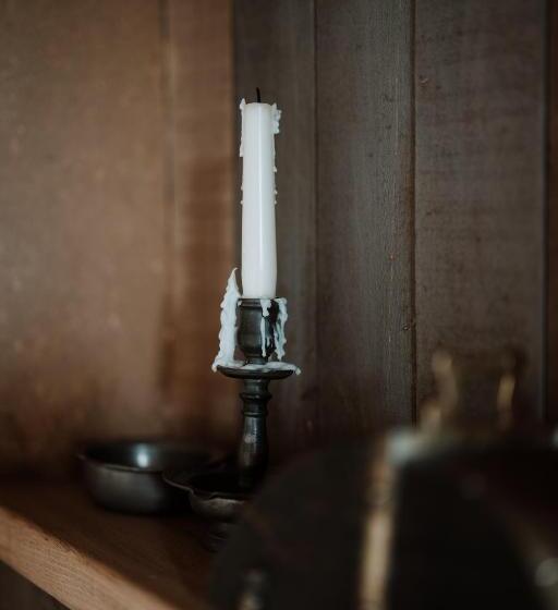 Bed and Breakfast B@b Martinushoeve