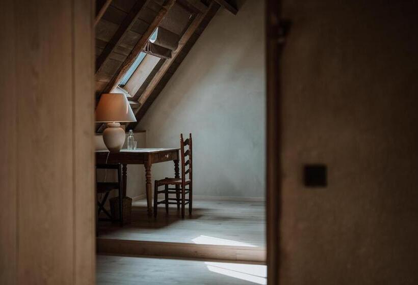 Bed and Breakfast B@b Martinushoeve