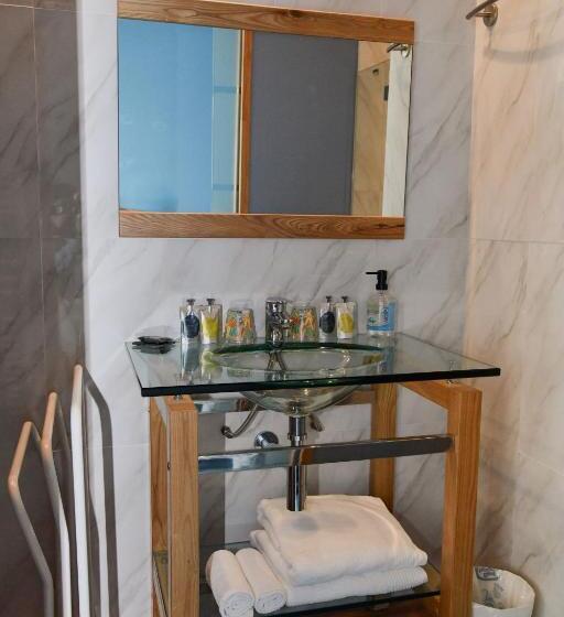 ベッドアンドブレックファースト Chambres D’hôtes Any Jean Louis à Mios