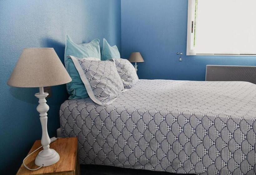 ベッドアンドブレックファースト Chambres D’hôtes Any Jean Louis à Mios