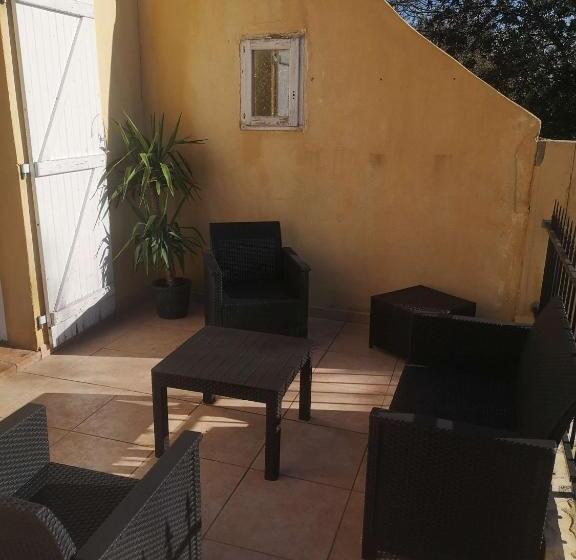 Bed and Breakfast Chez Tata