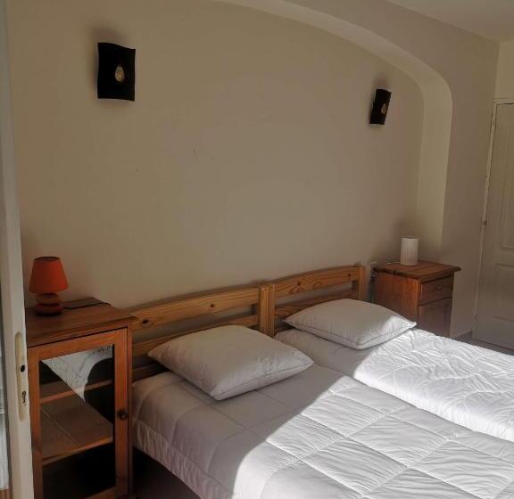 Bed and Breakfast Chez Tata