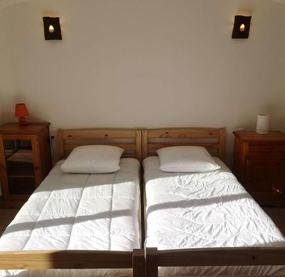 Bed and Breakfast Chez Tata