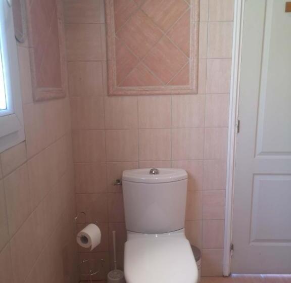 Bed and Breakfast Chez Tata