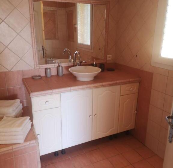 Bed and Breakfast Chez Tata