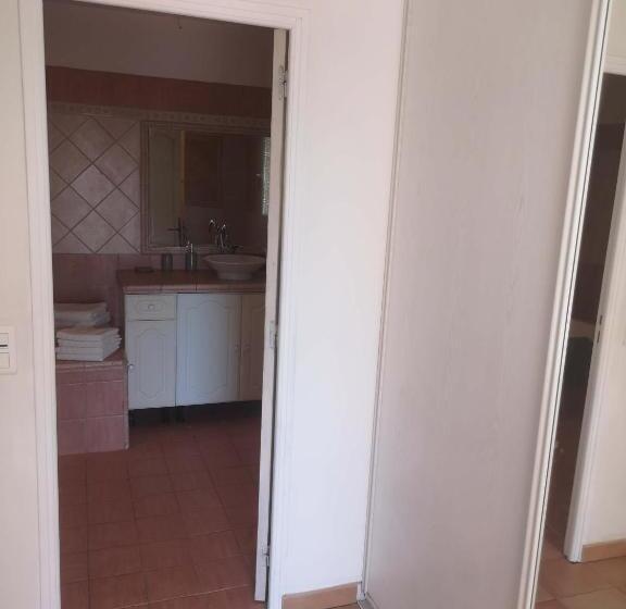 Bed and Breakfast Chez Tata