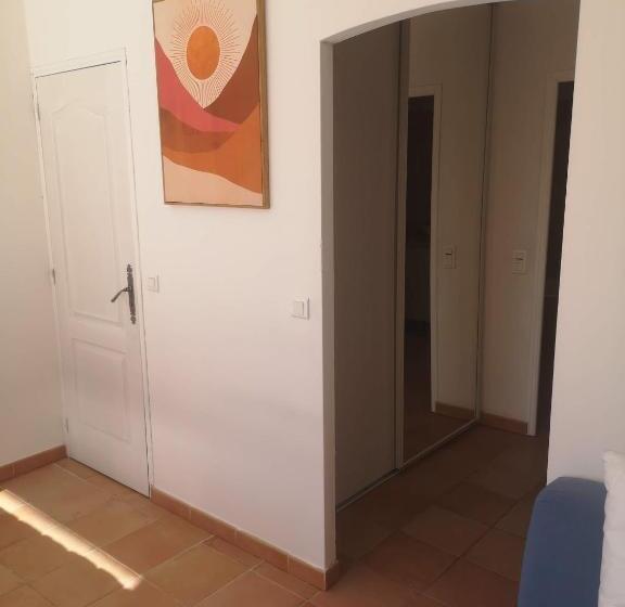 Bed and Breakfast Chez Tata