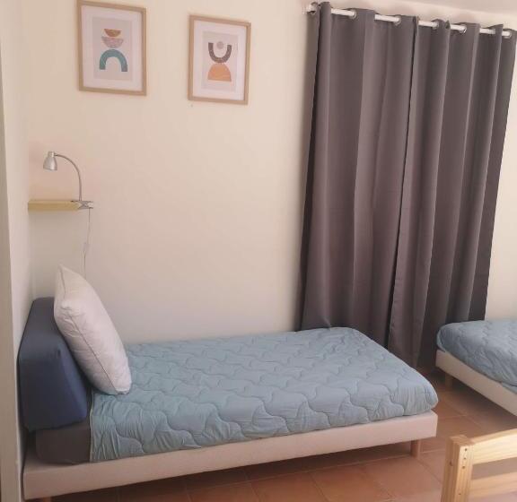 Bed and Breakfast Chez Tata