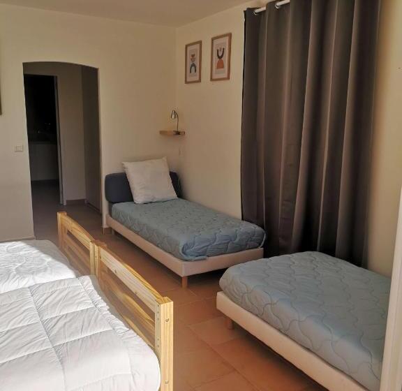 Bed and Breakfast Chez Tata