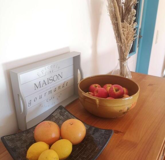 Bed and Breakfast Chez Tata