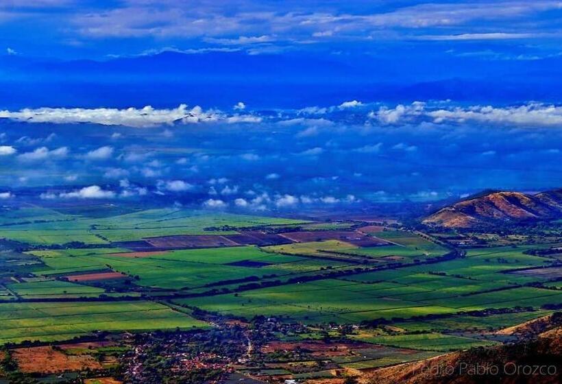 Bed and Breakfast Noma7 Roldanillo