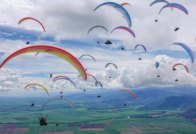 Bed and Breakfast Noma7 Roldanillo