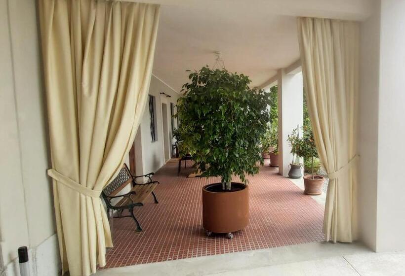 צימר Corte Martinola Bed&breakfast In Franciacorta