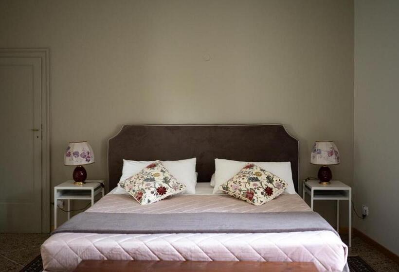 צימר Corte Martinola Bed&breakfast In Franciacorta