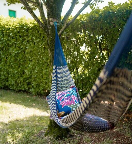 צימר Corte Martinola Bed&breakfast In Franciacorta