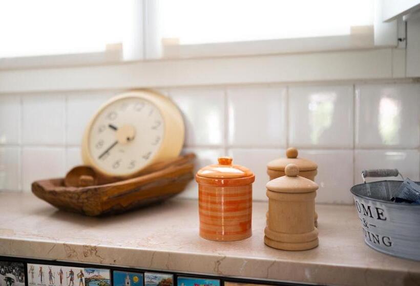 ベッドアンドブレックファースト Corte Martinola Bed&breakfast In Franciacorta
