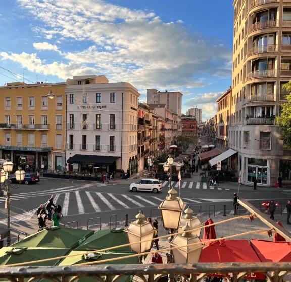 민박 Crobi Museum And Suites