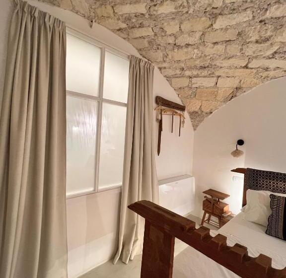 住宿加早餐 Crobi Museum And Suites