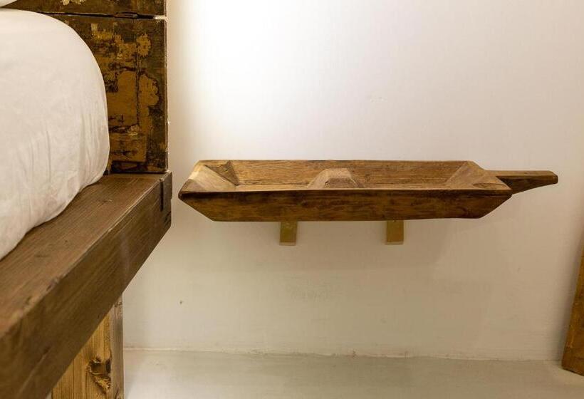 住宿加早餐 Crobi Museum And Suites