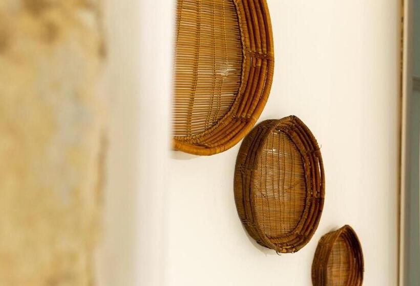 住宿加早餐 Crobi Museum And Suites