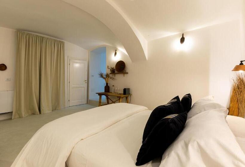 住宿加早餐 Crobi Museum And Suites