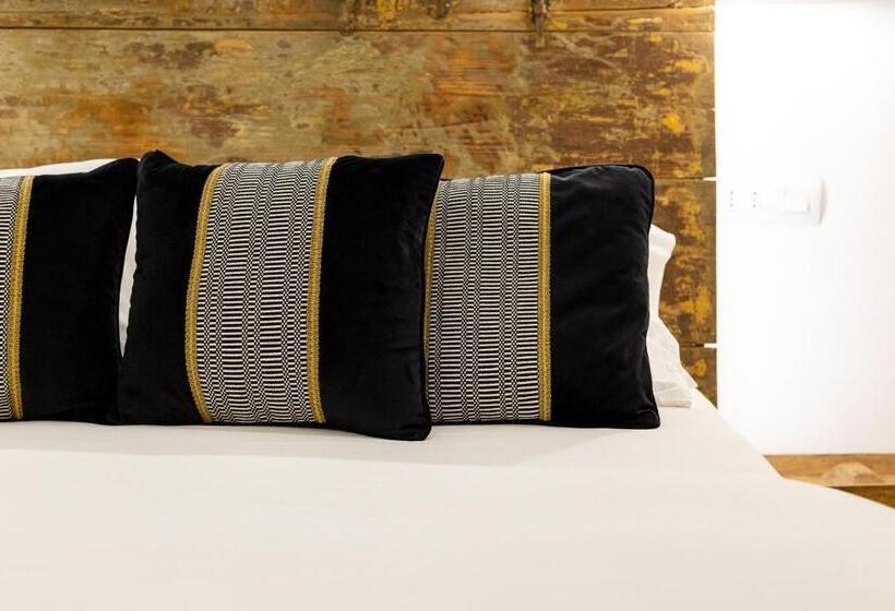 住宿加早餐 Crobi Museum And Suites