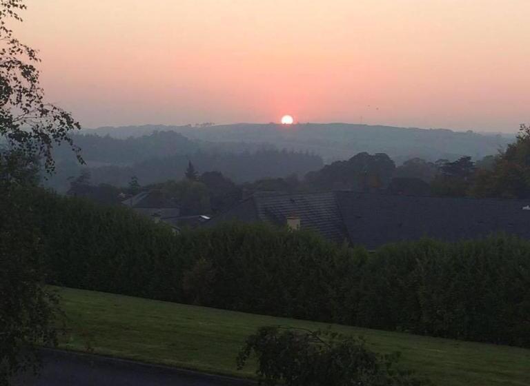 צימר Forest Hills Lodge