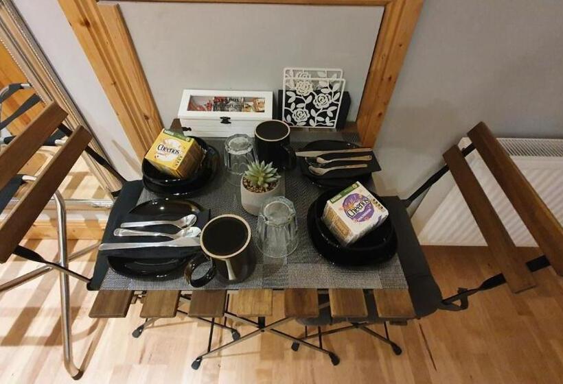 צימר Forest Hills Lodge