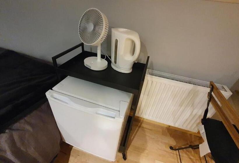 צימר Forest Hills Lodge