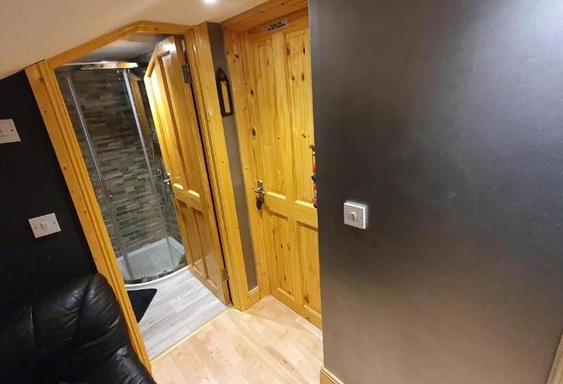 צימר Forest Hills Lodge