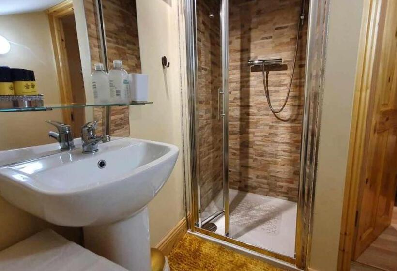 צימר Forest Hills Lodge