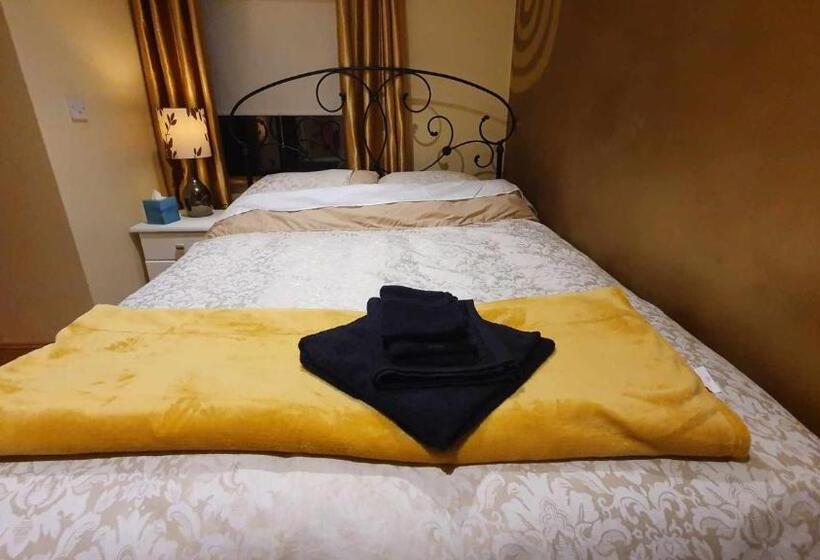 צימר Forest Hills Lodge