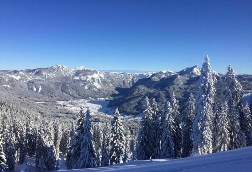민박 Jeff S   Rooms With A Mountain View