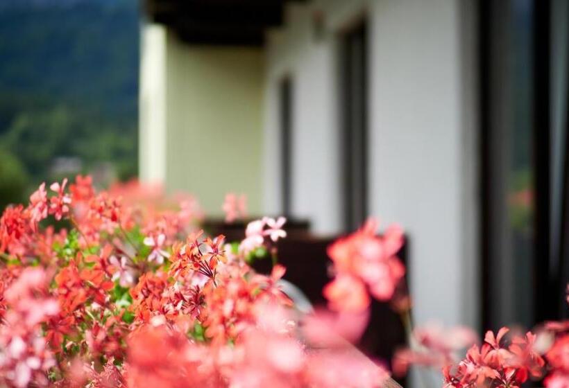민박 Jeff S   Rooms With A Mountain View