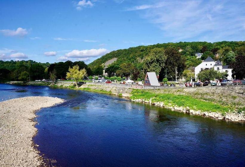 צימר Le Jardin Des Miroirs